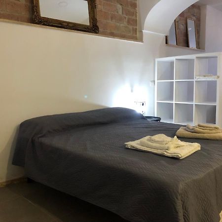 Appartement Casa Dercia à Minturno Extérieur photo