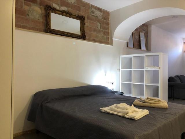 Appartement Casa Dercia à Minturno Extérieur photo