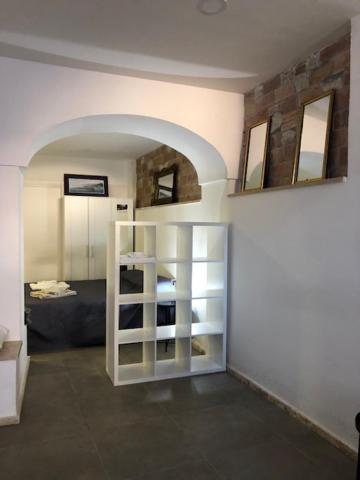 Appartement Casa Dercia à Minturno Extérieur photo