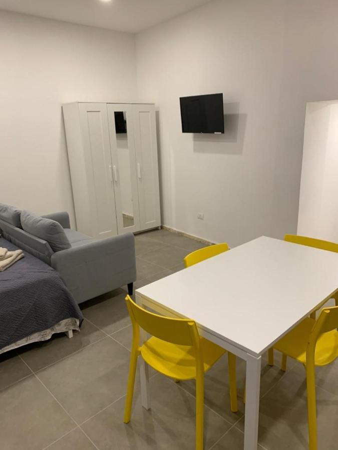Appartement Casa Dercia à Minturno Extérieur photo