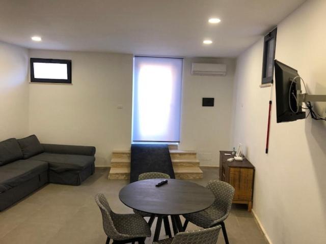 Appartement Casa Dercia à Minturno Extérieur photo