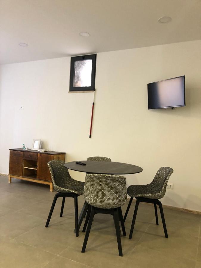Appartement Casa Dercia à Minturno Extérieur photo