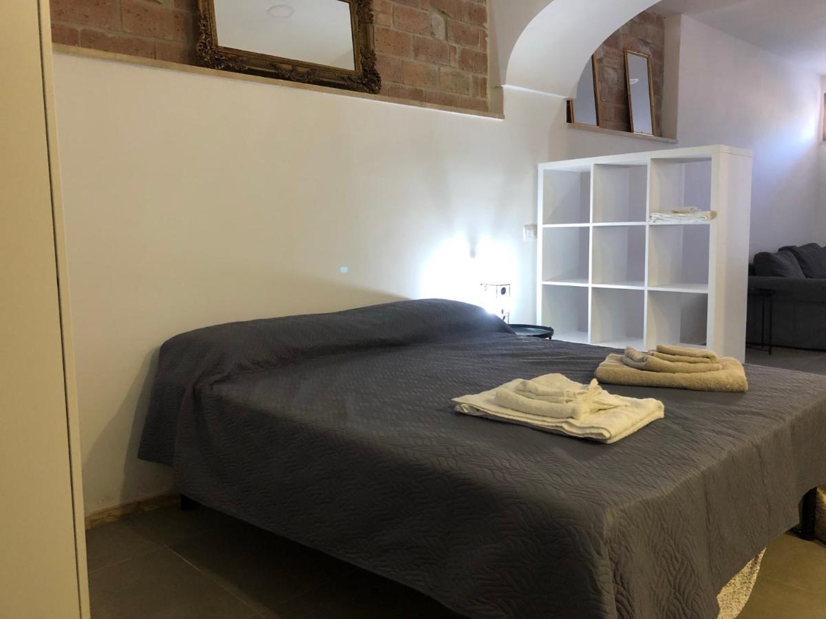 Appartement Casa Dercia à Minturno Extérieur photo